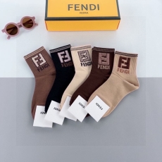 Fendi Scoks